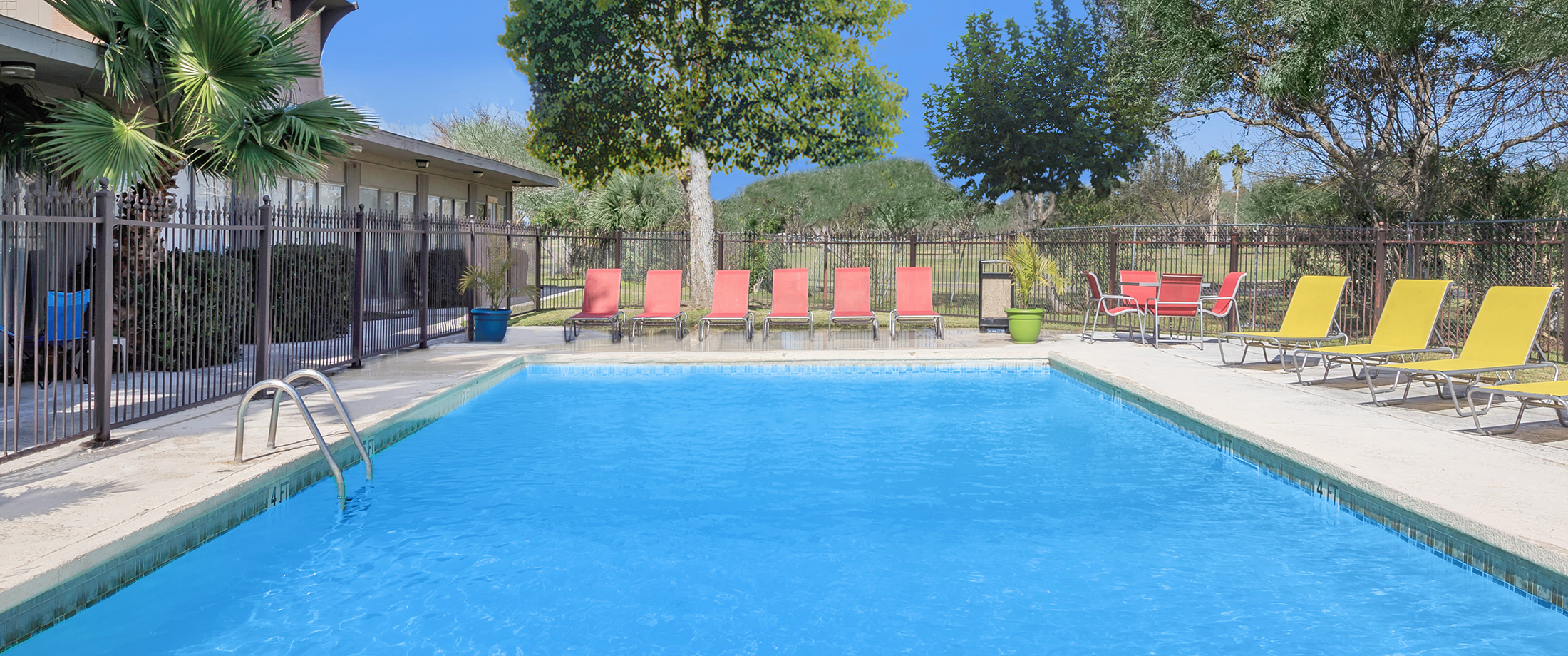 Fairway Apartments Apartments in Corpus Christi, TX